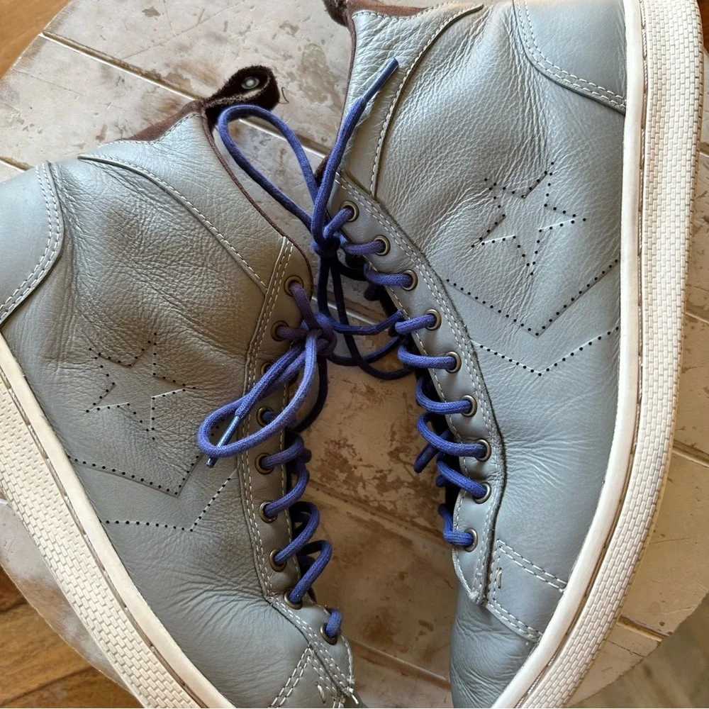 Converse Patike Pro Leather LP High Top Sneakers